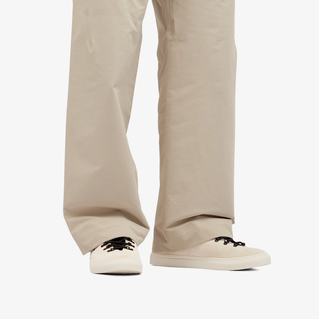 Stone Island Men's Low Top Sneakers Sand